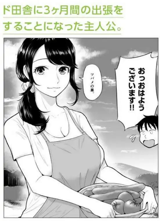 俺が代理種付することになった人妻 橘しずかさんはなんにも知らない！(d_233022)ページ001