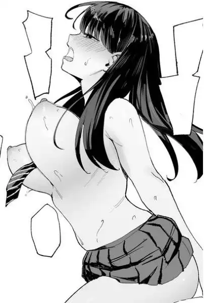 入り浸りギャルにま〇こ使わせて貰う話(d_258564)ページ006