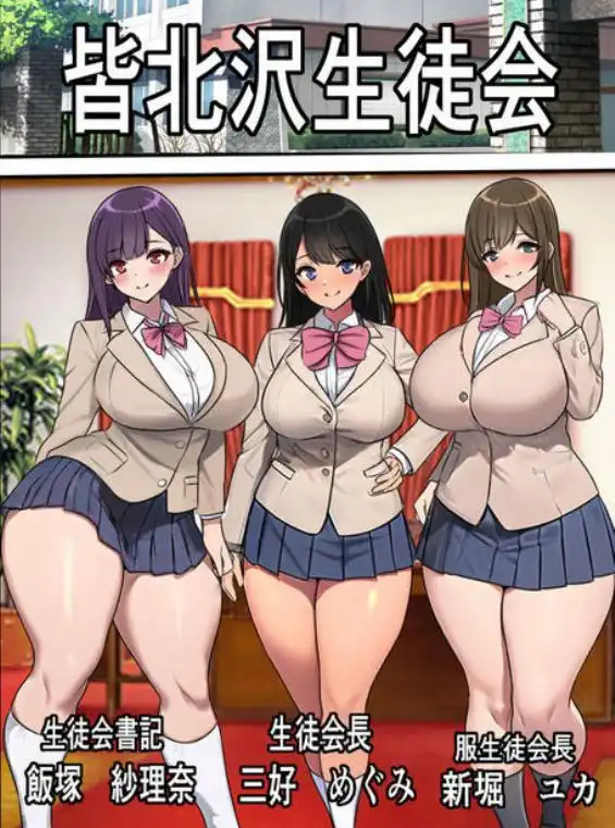 俺の金玉以外で子種が作れなくなった世界での種付けハーレム性活(d_272559)画像009