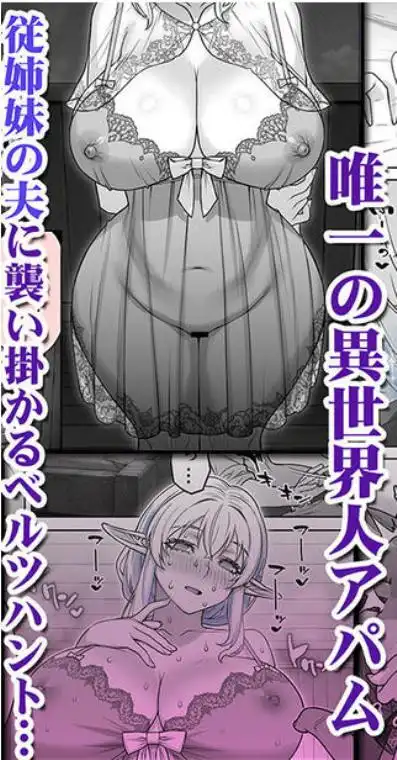 行き遅れ231歳ちょろエルフ戦線(d_406521)ページ006