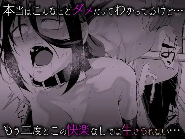 縛られたのは心2～こんな目に遭わされてもまだ……～(d_445852)ページ010