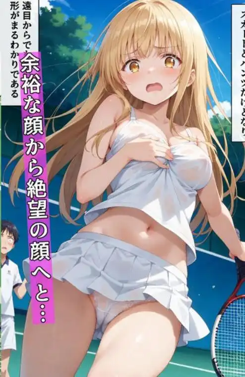 ヤリサーの新人歓迎コンパでダメにされた新入生の天使様！(d_498709)ページ008