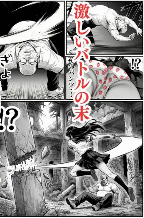 操作系チート能力に覚醒したメタボおじさんが最強スマホで美少女種付け性活(d_532245)ページ013