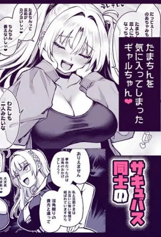 サキュバス性徒会シコシコ執行部3(d_637997)ページ005