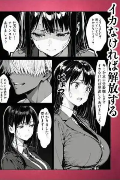 好きだと言えずに目の前で奪われた幼なじみに風俗で再開する話(d_644290)ページ015