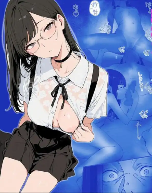 キッチューバー しょうチュウこう!(d_646526)ページ006