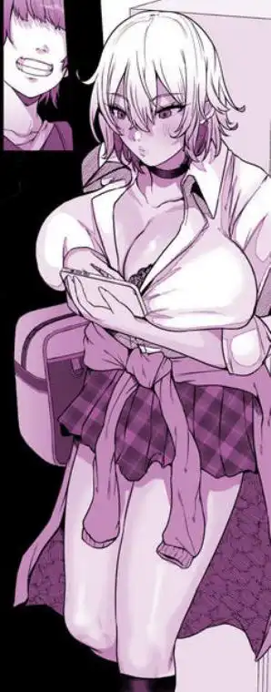 ユカリ姉ちゃん、「ごめんなさい」は?(d_678016)ページ003