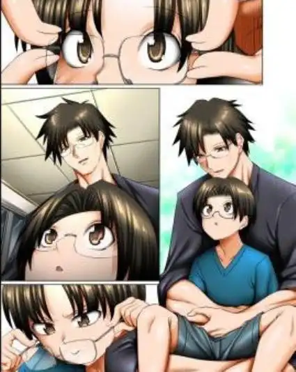 人妻ゴロしの魔眼 ─友達のお母さん 朝倉桃（35）の場合─(d_681709)ページ003