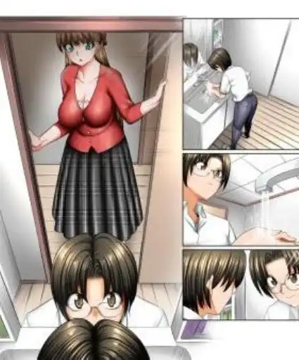 人妻ゴロしの魔眼 ─友達のお母さん 朝倉桃（35）の場合─(d_681709)ページ004