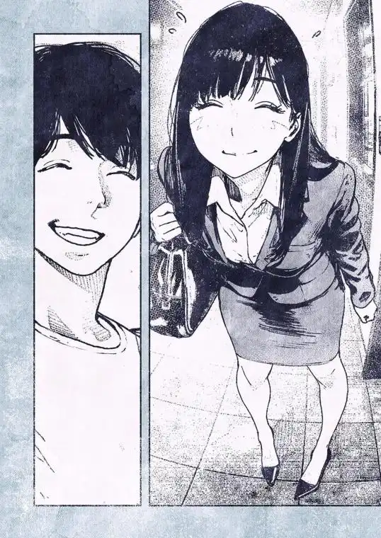 100日後に妊娠するOLさん！(d_704726)ページ003