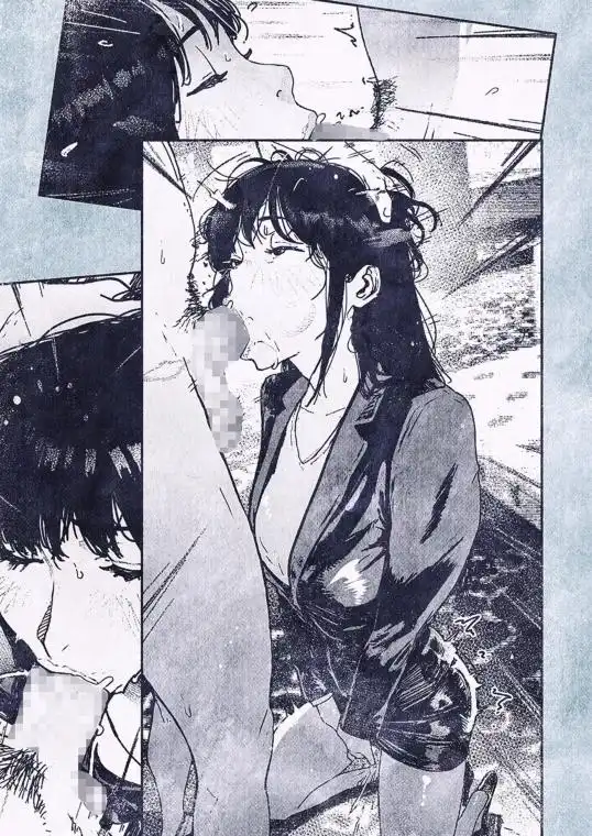 100日後に妊娠するOLさん！(d_704726)ページ004