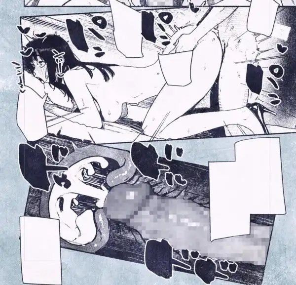 100日後に妊娠するOLさん！(d_704726)ページ006