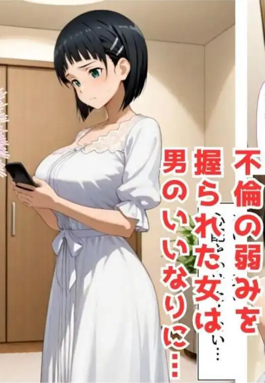復讐のNTR ~奪われた初恋への報復~ 桐ヶ谷直〇葉編 セリフ付(d_709783)ページ010
