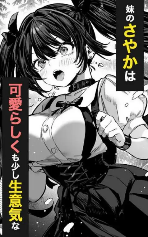 ハメゴト~姉妹のひみつ~(d_728406)ページ007