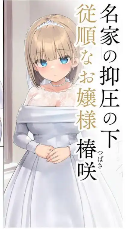 孕ませ契約 自分が世話役だった名家の生意気お嬢様に妊娠の作法を叩き込む全記録(d_740836)