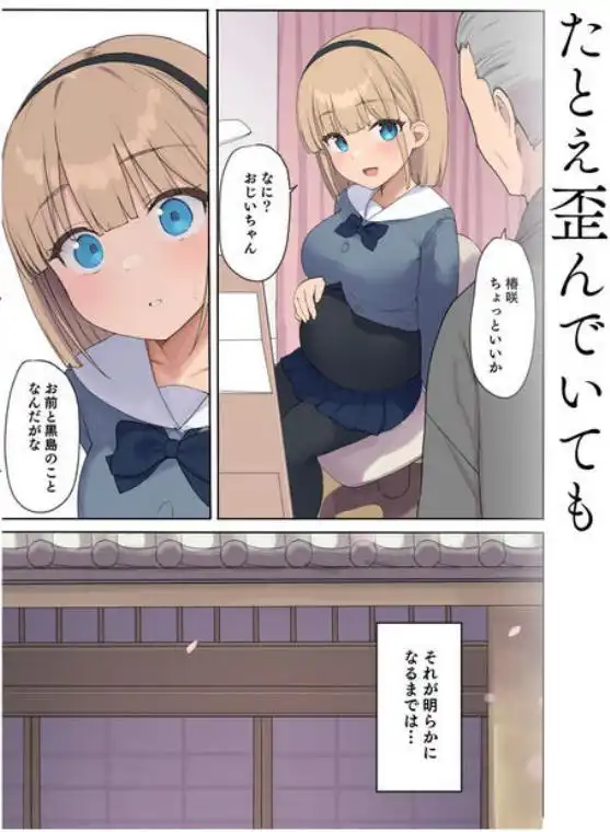 孕ませ契約 自分が世話役だった名家の生意気お嬢様に妊娠の作法を叩き込む全記録(d_740836)