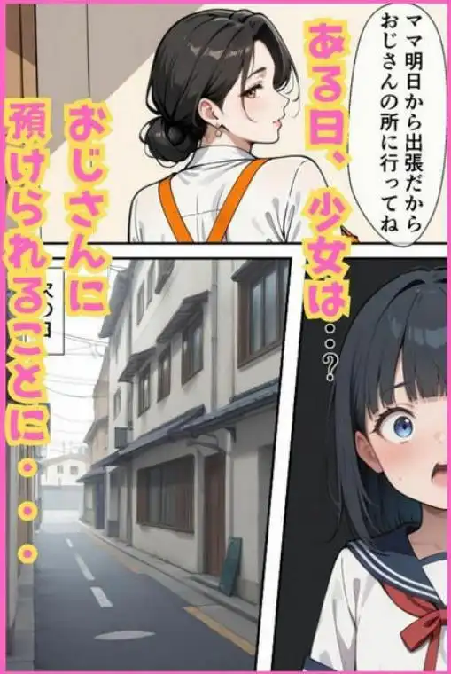 つるぺたっ子にめちゃくちゃ種付けしたら・・・【総集編】(d_743120)ページ001