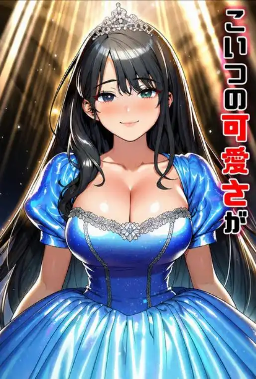 罰ゲームで地味ブスに嘘告白したら、孕ませちゃって結婚することになった2(d_769221)ページ011