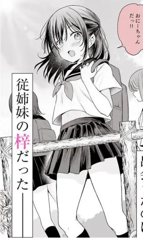 夏、田舎、共犯関係～帰省先で無知な従兄妹に沼る日々～(d_797504)ページ002